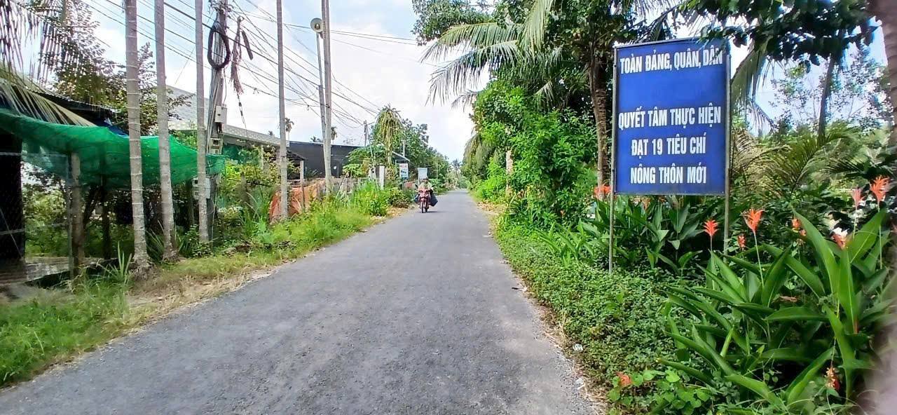 Nhà cấp 4 liền kề xã Ngãi Tứ, 667m² giá 1.6 tỷ - Ô tô vào tận nơi!