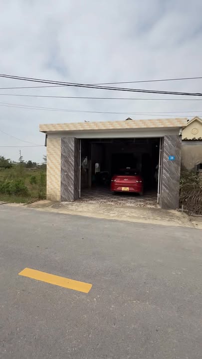 Đất nền Kỳ Liên, Kỳ Anh 663m² giá thỏa thuận - Cơ hội đầu tư hấp dẫn!