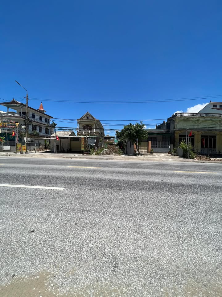 Đất kinh doanh mặt đường QL1A, phường Xuân An, 136m² - Vị trí đắc địa, cơ hội đầu tư tốt!