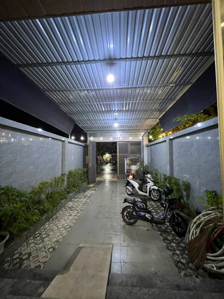 Cho thuê mặt bằng Tân Đông Hiệp Dĩ An 150m² - Phù hợp làm studio, spa, lớp học