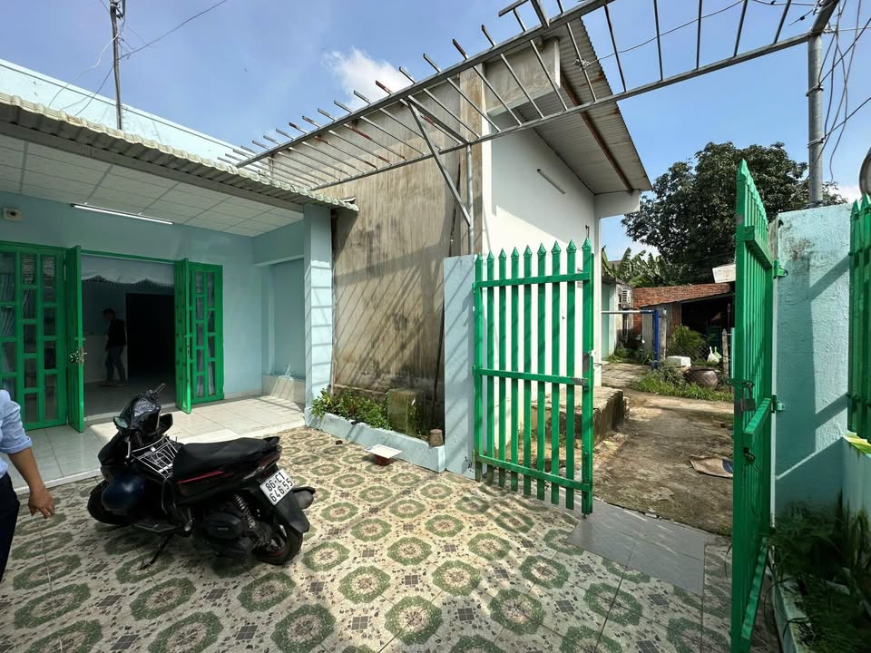 Nhà cấp 4 Tân Vạn, Biên Hoà 85m² giá 1 tỷ - Nhà sạch sẽ, vào ở ngay!