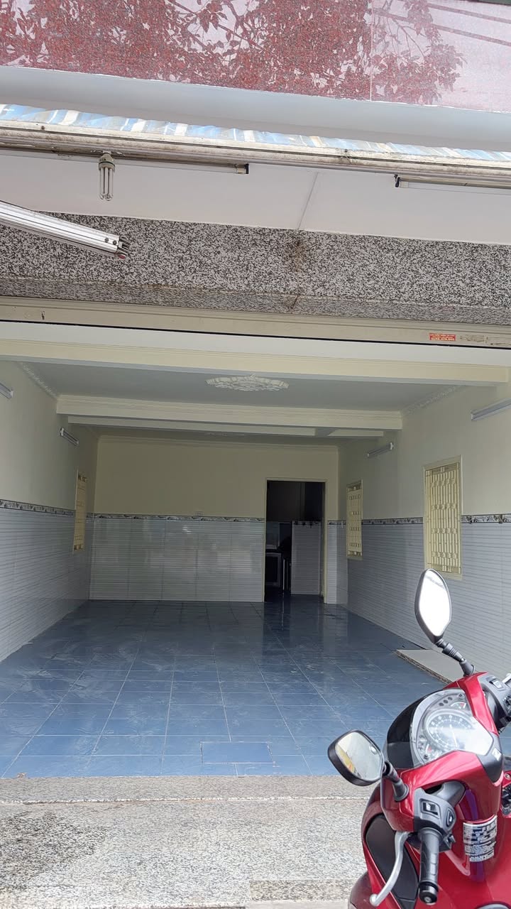 Nhà cho thuê mặt tiền đường Bùi Hữu Nghĩa, Biên Hòa - 10 triệu/tháng, phù hợp kinh doanh