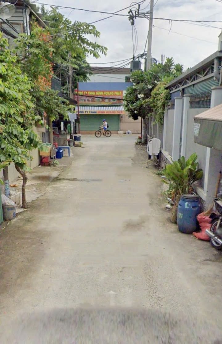 Mặt tiền kinh doanh đường 339, phường Phước Long B, quận 9 - Giá 5.5 tỷ - Đầu tư sinh lời!