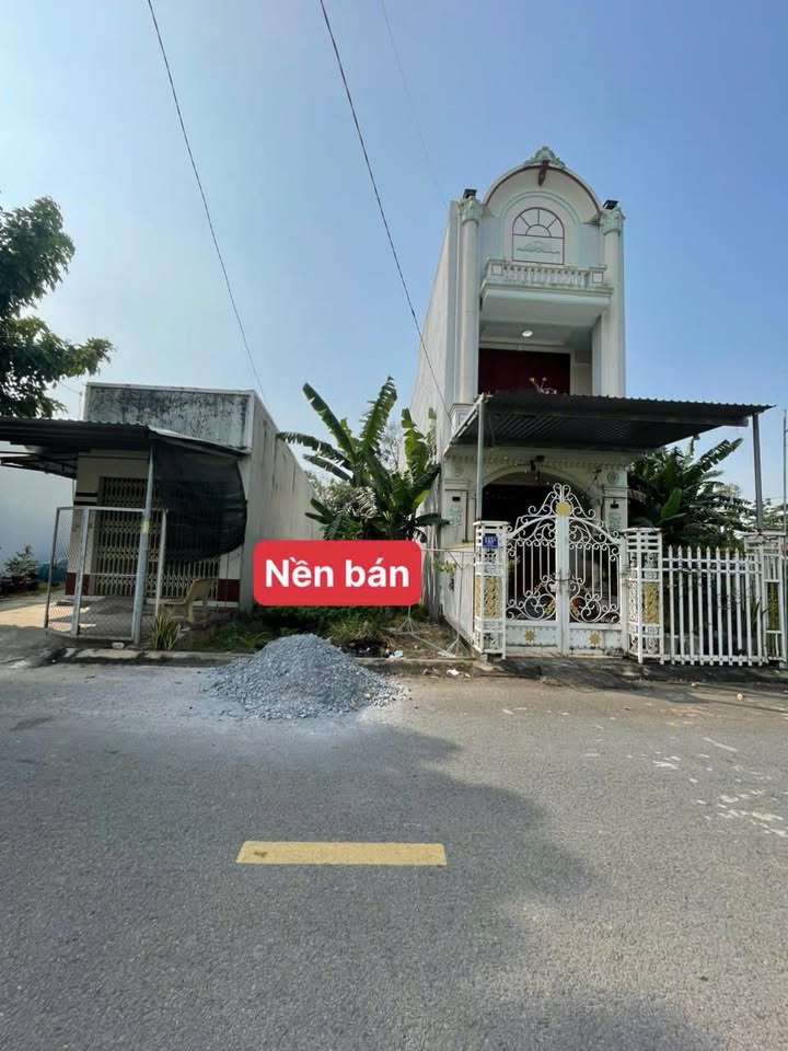 Đất nền đẹp tại Khu Trung Tâm Thương Mại Sao Mai Lấp Vò 90m² - Giá chỉ 850 triệu!