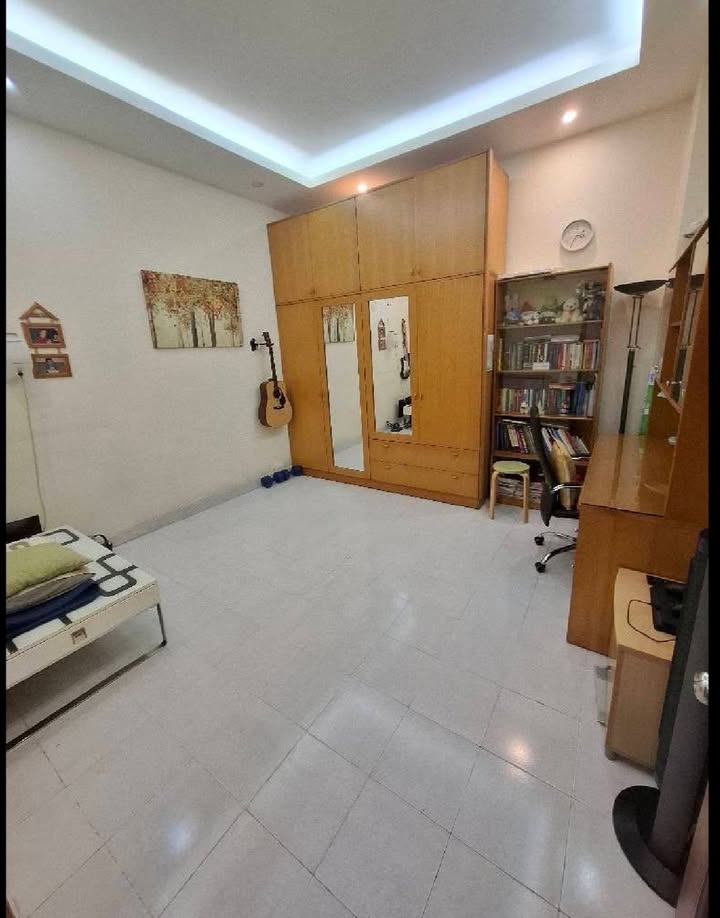 Nhà phố đường Lý Thường Kiệt, quận 10, 64m² giá 21 tỷ - Đầu tư sinh lời ngay!