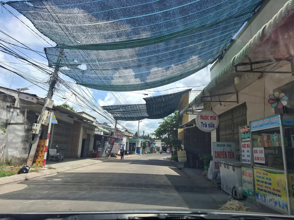 Đất nền Mỏ Cày Bắc 835m² giá chỉ 780 triệu - Đường ô tô vào tận nơi!