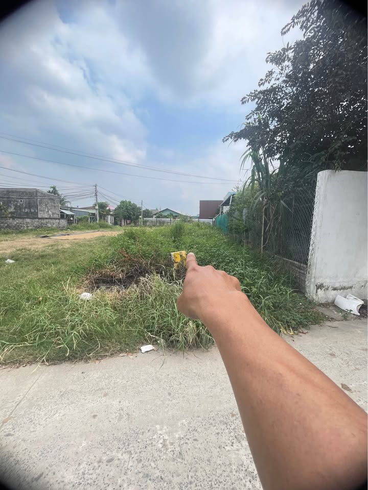 Đất thổ cư 288m² tại ấp Mới 2, xã Mỹ Hạnh Nam - Gần chợ và khu công nghiệp