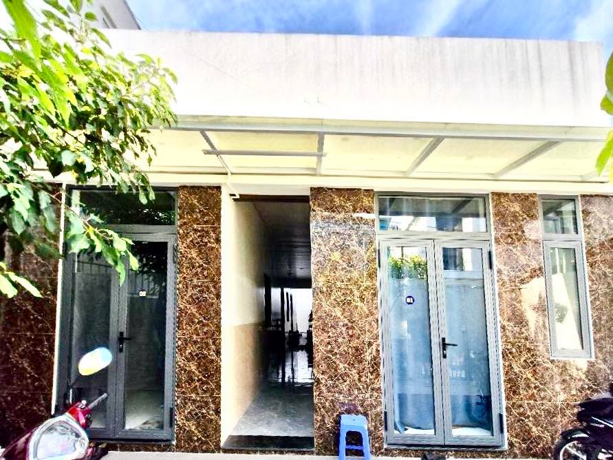 Căn hộ dịch vụ Thủ Đức 179m² giá 8.5 tỷ - Dòng tiền 26 triệu/tháng!