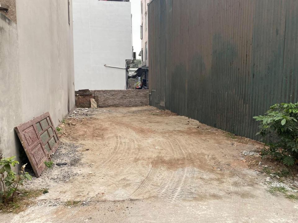 Đất nền 75m² phường Ngọc Thụy, quận Long Biên - Mặt tiền 5m, đường ô tô thông