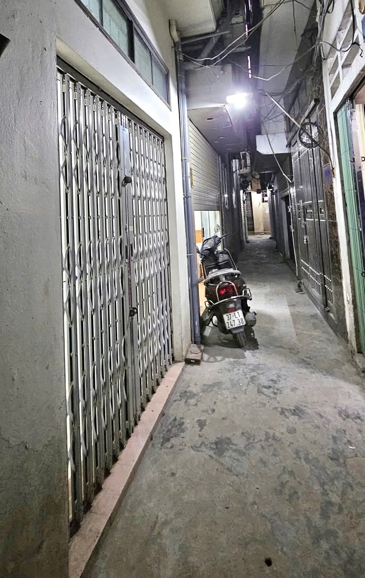 Nhà riêng Sài Đồng 20m² giá 2.85 tỷ - Pháp lý rõ ràng, tiềm năng đầu tư cao!