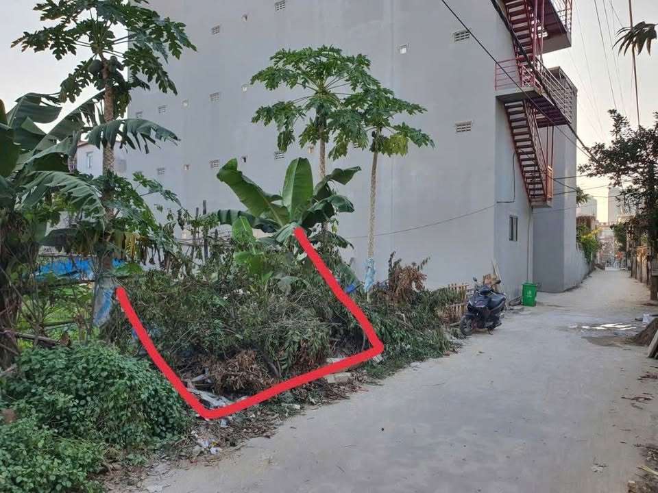 Đất nền Nội Hoàng, Yên Dũng 99m² giá 2.6 tỷ - Đường ô tô vào tận nơi!