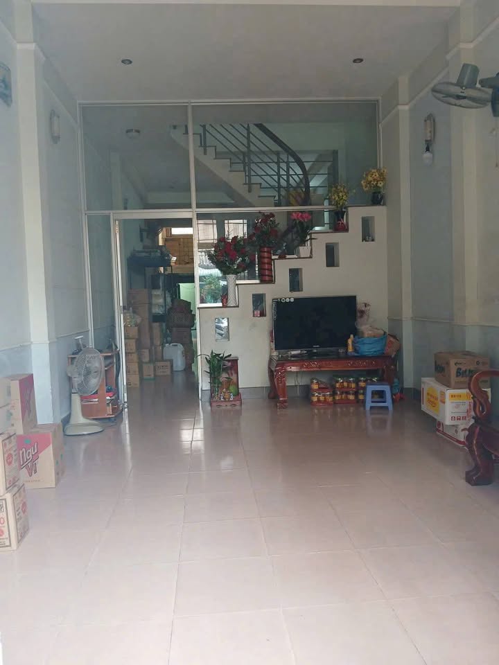 Nhà Mặt Tiền Phước Bình, Quận 9 - Diện tích 88m² giá 9.8 tỷ - Sẵn sàng giao dịch ngay!