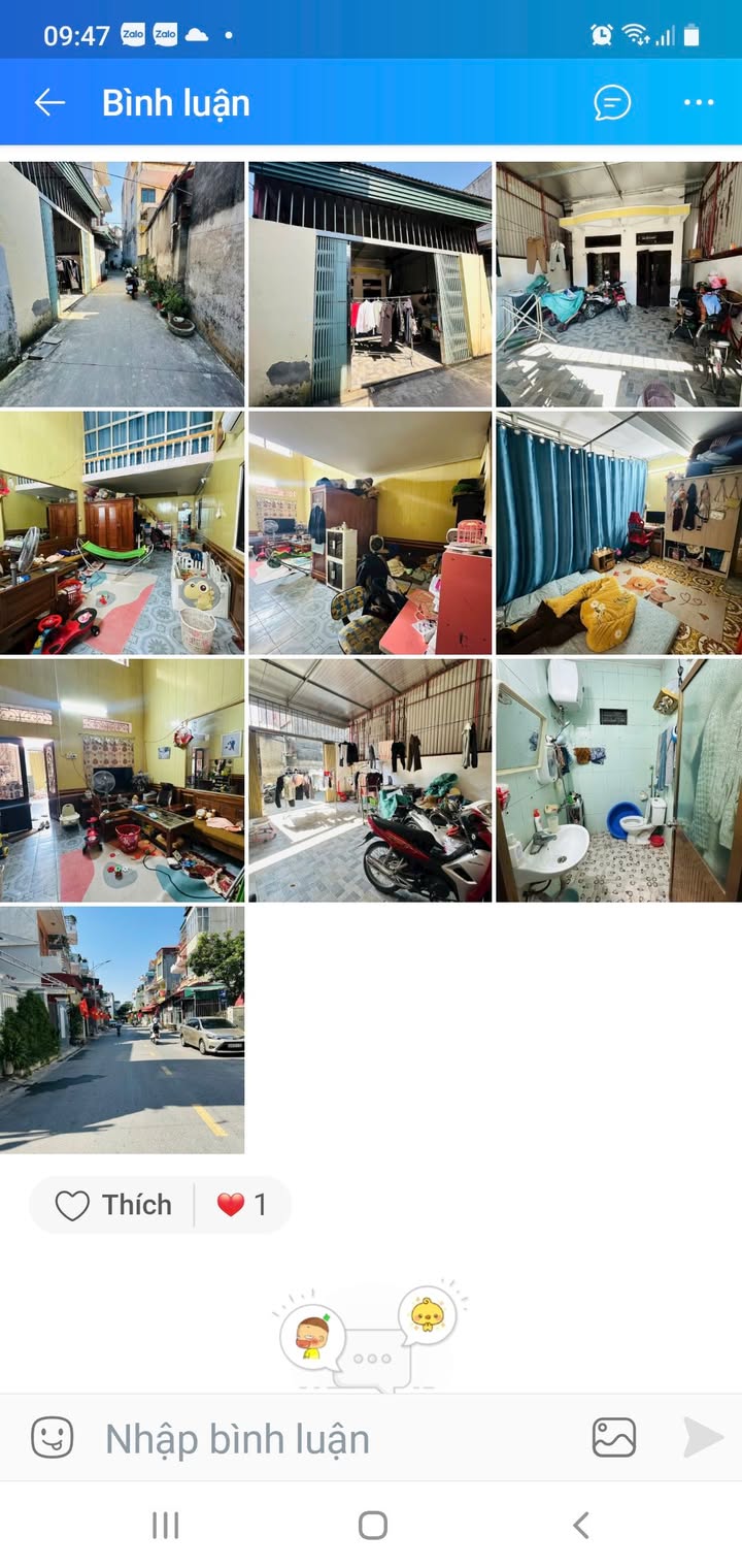 Nhà 1,5 Tầng Ngõ Nguyễn Đình Chiểu, Hải Dương 95.3m² - Giá Chỉ 1.81 Tỷ!