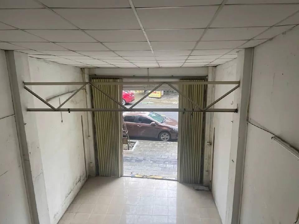 Nhà mặt tiền kinh doanh đường Hà Huy Tập, 53m² giá 7 tỷ - Cơ hội đầu tư hấp dẫn!