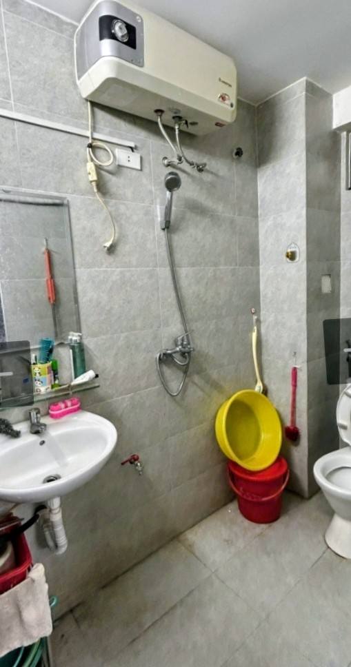 Nhà kiên cố Trần Xuân Lê, Thanh Khê 43m² giá 3.4 tỷ - Sẵn sàng dọn vào ở!