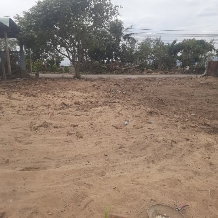 Đất nền Hòa Hiệp Bắc 135m² giá 900 triệu - Mặt tiền đường lớn, thuận tiện kinh doanh!