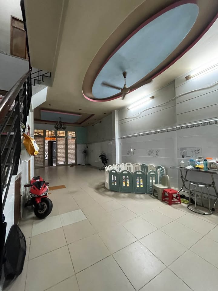 Nhà riêng Lý Thường Kiệt, Quận 10, 90m² giá thỏa thuận - Đầu tư sinh lời ngay!