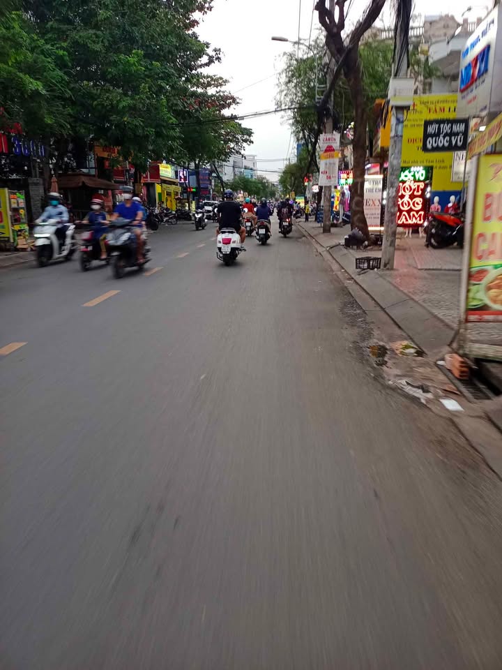 Nhà mới Nguyễn Văn Khối, Gò Vấp 45.6m² giá 3.7 tỷ - Đón Tết ngay!