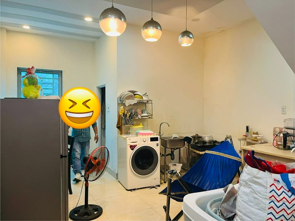 Nhà riêng tại phường 1, quận 8 - Diện tích 68m² giá 3 tỷ - Bán gấp giá tốt!