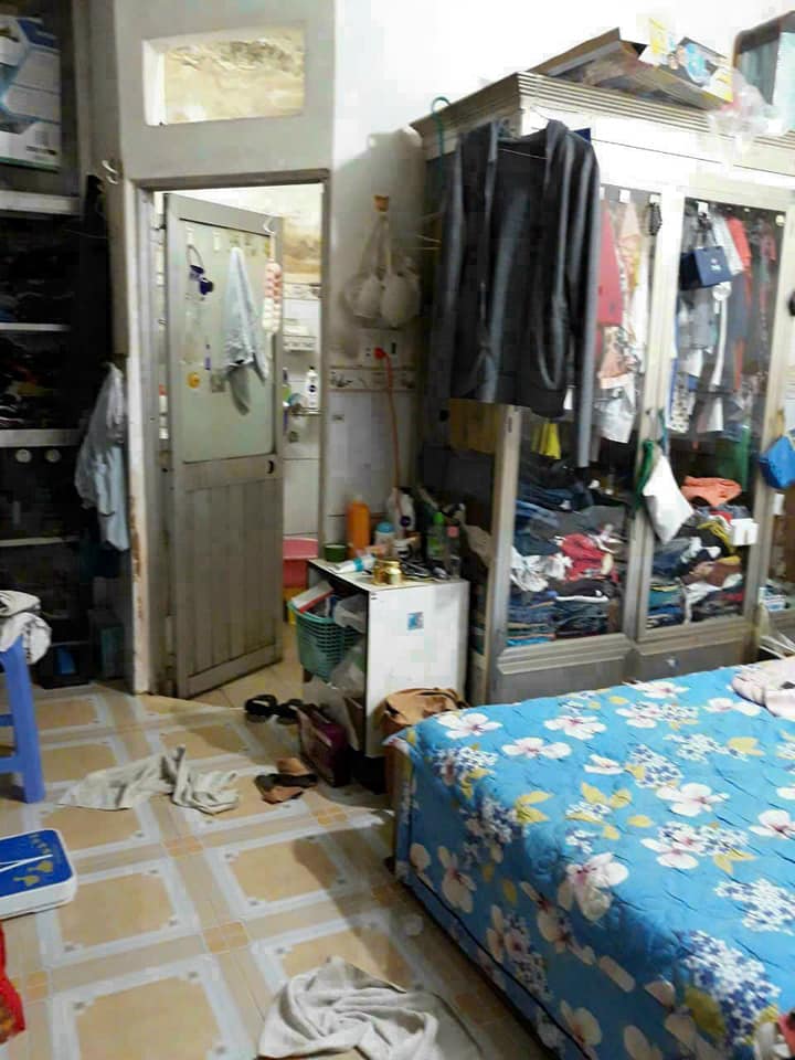 Nhà đẹp Tân Chánh Hiệp, Q12 - 68m² giá chỉ 3.2 tỷ - Kinh doanh nhỏ lý tưởng!