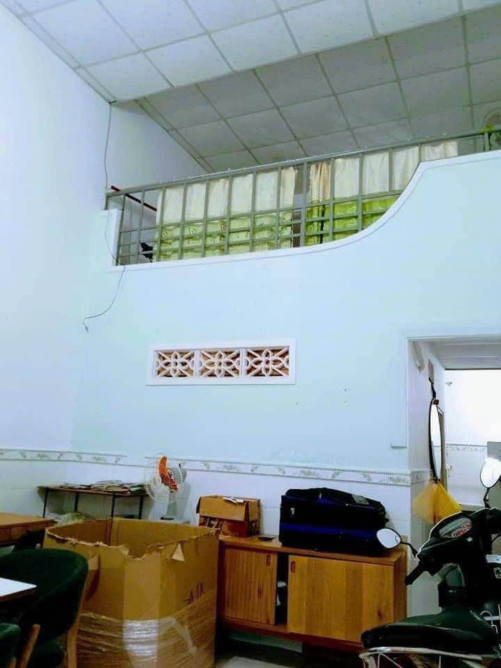 Nhà phố Bình Chuẩn 66, 40m² giá 735 triệu - Gần ngã tư Miếu Ông Cù!