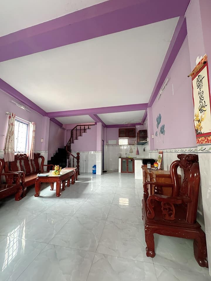 Nhà phố Lê Quang Định, Bình Thạnh 41m² giá 4.5 tỷ - Đầu tư sinh lời tuyệt vời!