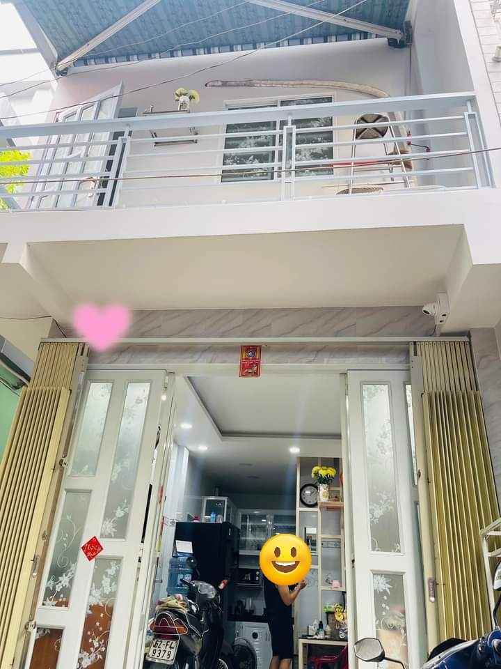 Nhà riêng quận 5 - Diện tích 21m² giá 3.9 tỷ - Nhà đẹp, sẵn sàng vào ở!