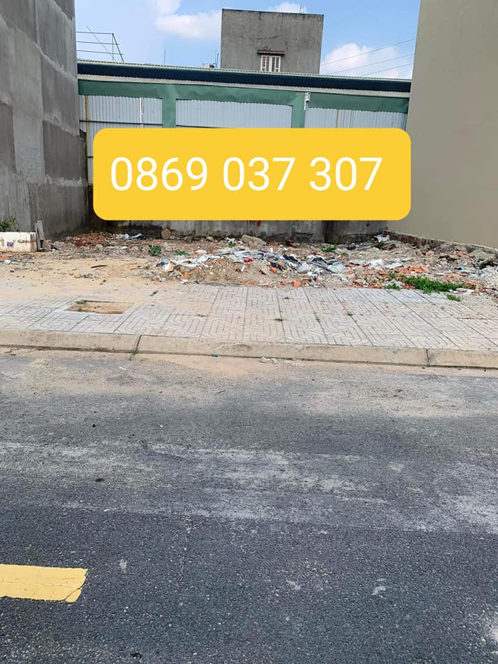 Đất phân lô Thạnh Xuân 54m² giá 3 tỷ - Sổ hồng chính chủ, đầu tư lý tưởng!