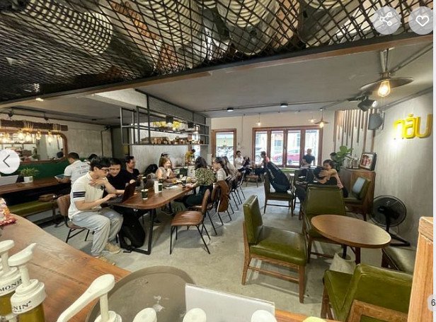 Cho thuê mặt bằng đường Cống Quỳnh, Quận 1 - Diện tích 112m², vị trí đắc địa!