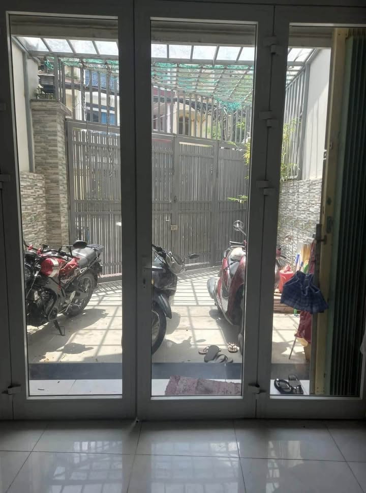 Nhà mặt tiền Chợ Lớn, Quận 6, 5 tầng, 94m² chỉ 20.5 tỷ - Kinh doanh đa dạng!