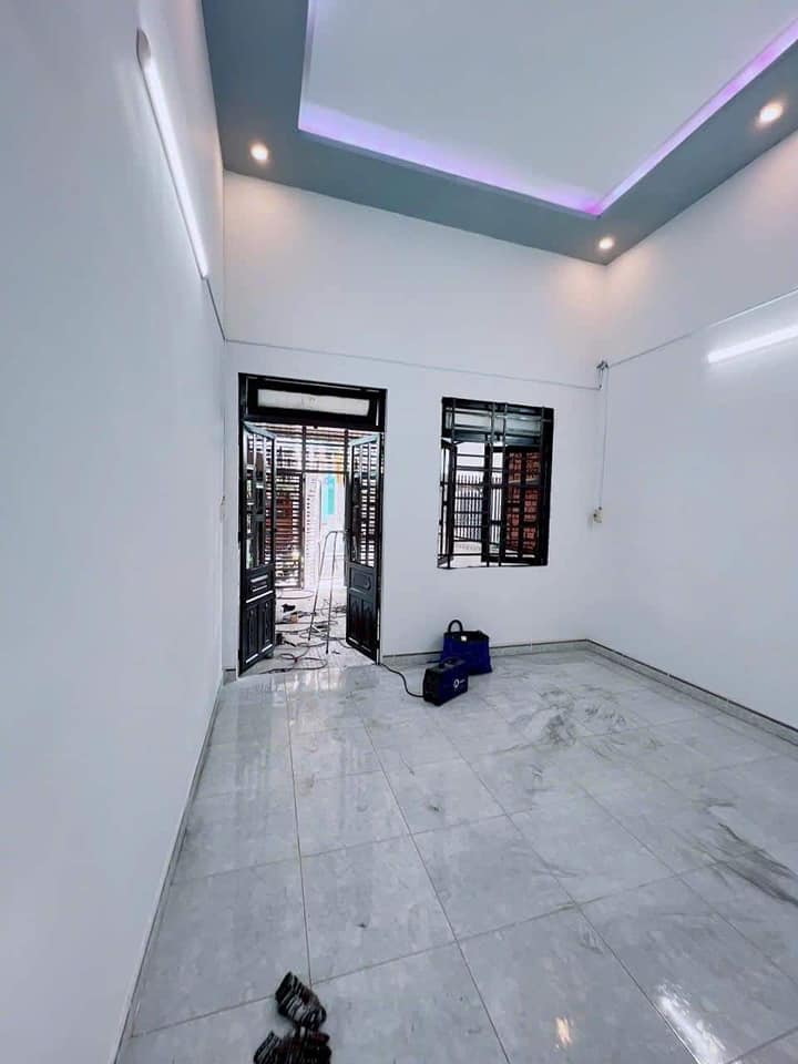 Nhà phố Bình An Dĩ An 68m² giá chỉ 1.25 tỷ - Sẵn sàng vào ở!