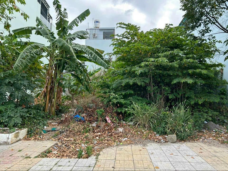 Đất Hòn Rớ, Nha Trang 60m² - Mặt đường Nguyễn Văn Linh, Giá tốt cần bán gấp!