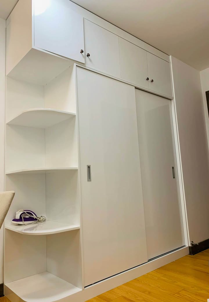 Cho thuê căn hộ 2PN GreenField, Bình Thạnh giá chỉ từ 10 triệu - Vị trí đắc địa, đầy đủ tiện nghi!