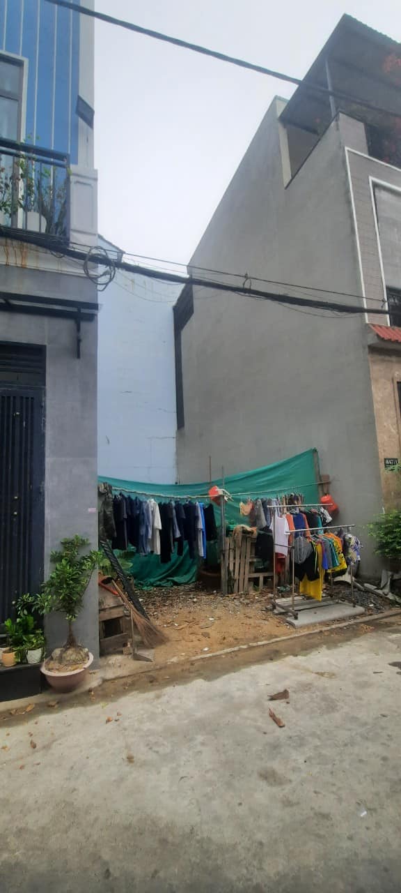 Đất nền Hẻm 46, Đường 18, Bình Tân 52m² giá 3.85 tỷ - Sổ hồng chính chủ, vị trí đắc địa!