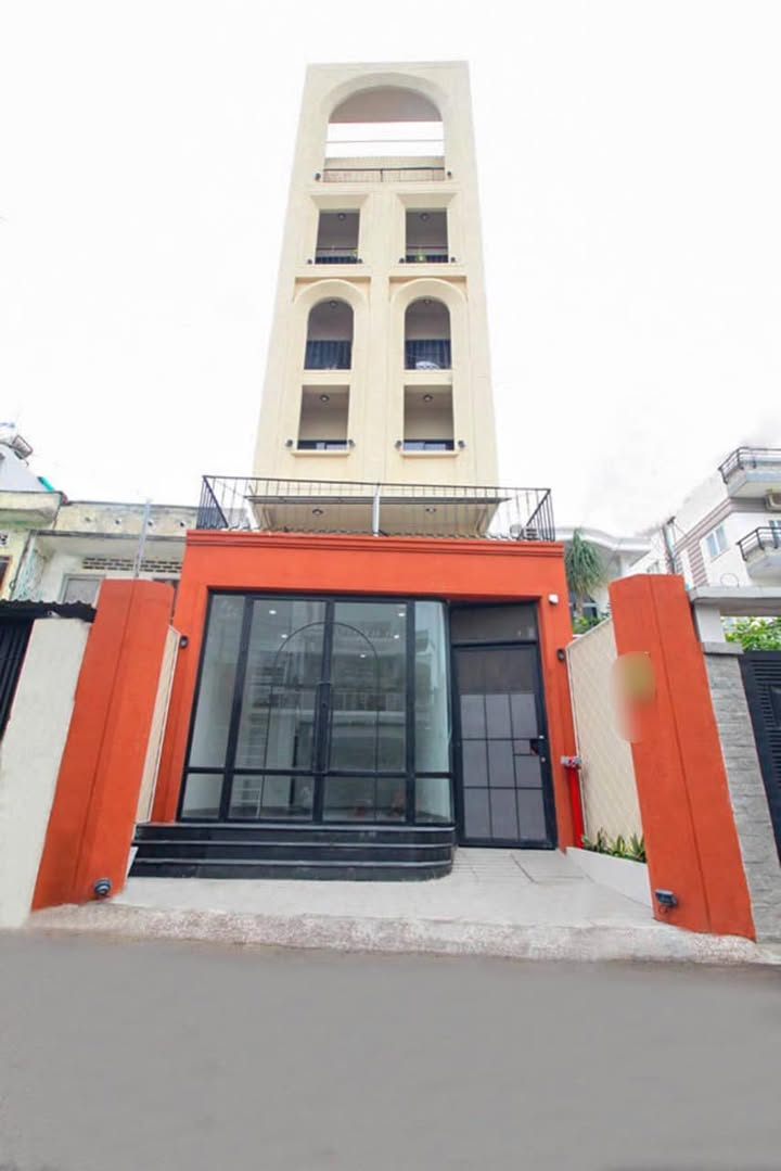 Mặt bằng kinh doanh cho thuê hẻm Lê Đức Thọ, quận Gò Vấp - Diện tích 64m², giá chỉ 7 triệu/tháng!