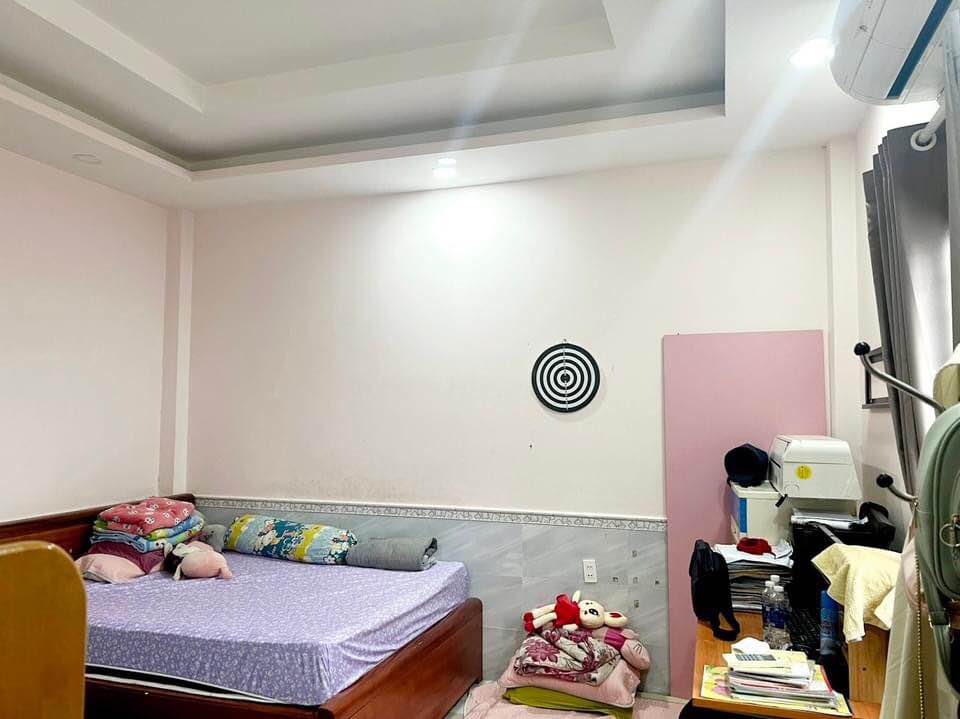 Nhà mặt tiền Huỳnh Tấn Phát, Quận 7, 72m² giá 11 tỷ - Đầu tư sinh lời ngay!