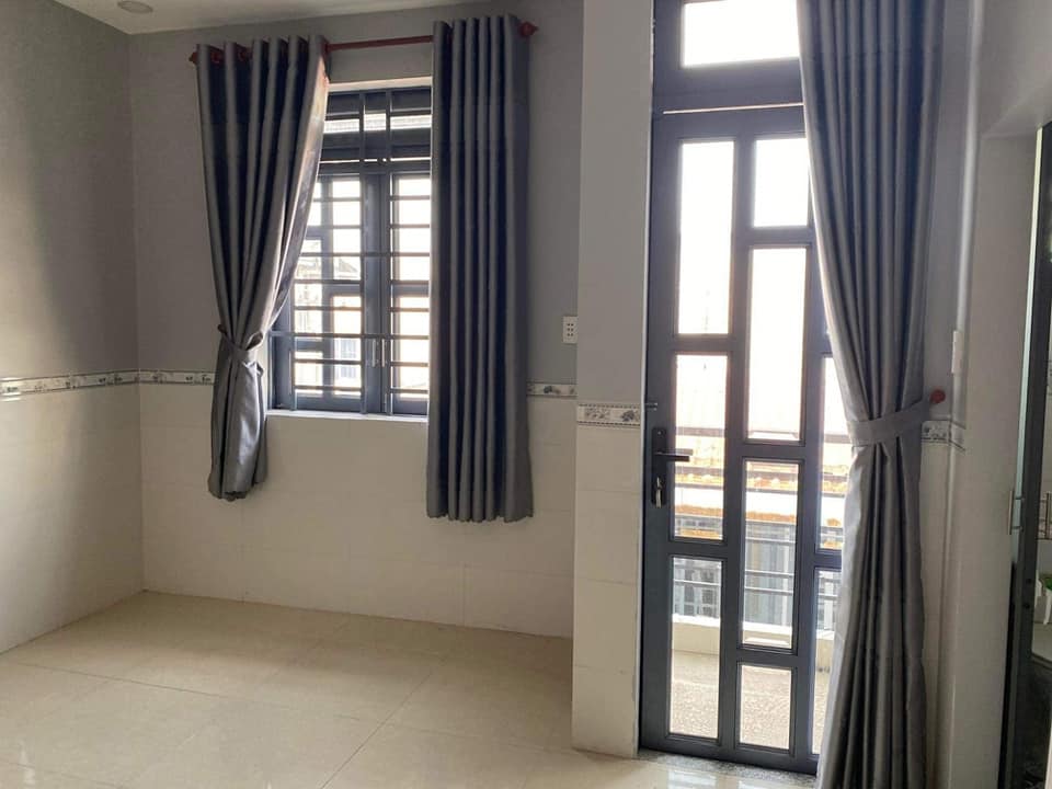 Nhà 2 tầng đường Kha Vạn Cân, Thủ Đức, 30m² - Sổ hồng hoàn công chỉ 2.9 tỷ!