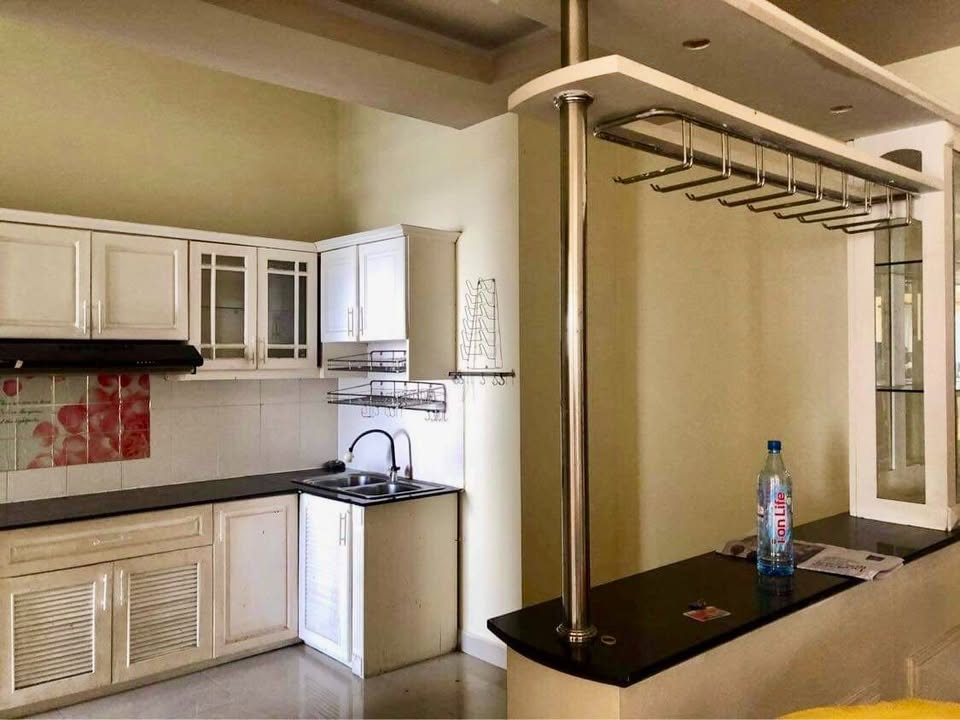 Căn hộ Chung cư Minh Thành Quận 7 88m² giá 9 triệu - Tiện ích đầy đủ, view đẹp