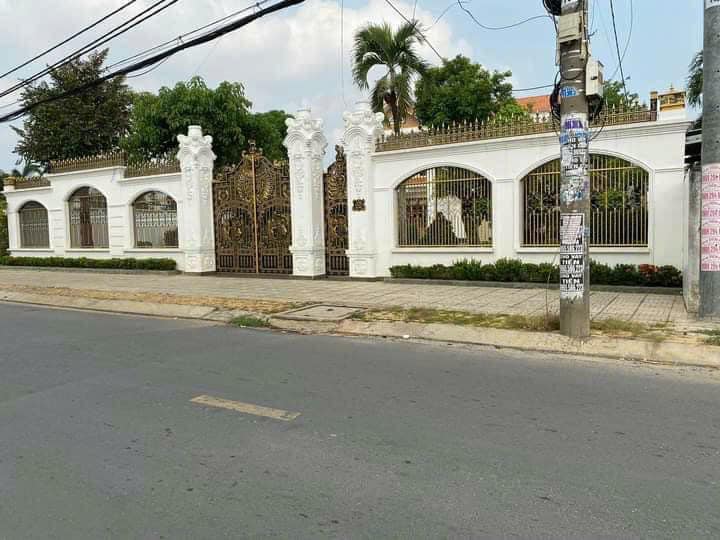 Biệt thự sân vườn Tân Xuân 1528m² giá 59 tỷ - Chính chủ bán gấp!