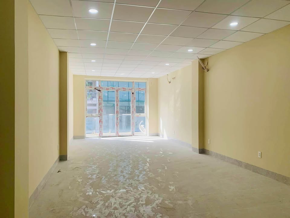 FrontHouse kinh doanh mặt tiền đường Nguyễn Hữu Cầu, 619m² chỉ 47 tỷ - Cơ hội vàng cho nhà đầu tư!