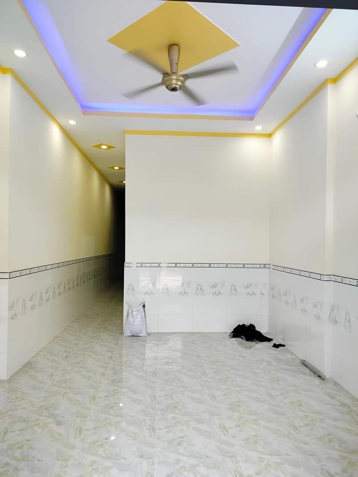 Nhà riêng Bình Chuẩn 68m² giá 1.85 tỷ - Sổ riêng chính chủ, mới xây 100%!