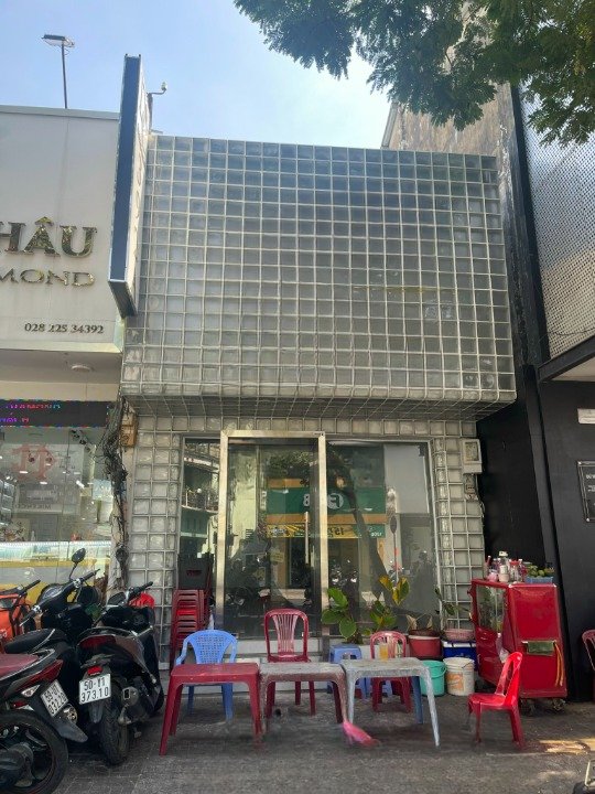 Nhà Nguyên Căn Đường Lê Văn Sỹ, Quận 3 - Diện tích 67m² - Thích hợp kinh doanh đa ngành nghề!