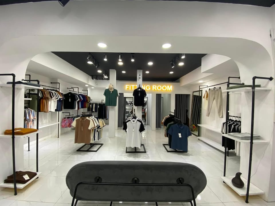 Nhà mặt tiền Bành Văn Trân, Q. Tân Bình 100m² giá 35 triệu - Phù hợp mọi mô hình kinh doanh!