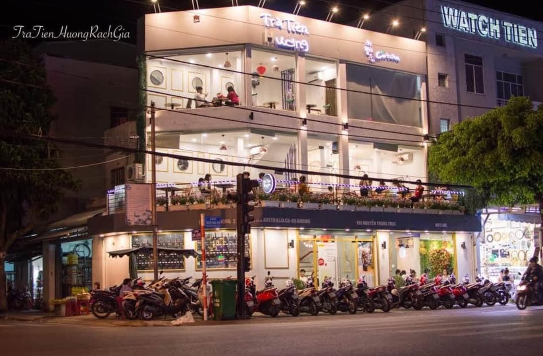 Cho thuê FrontHouse góc Nguyễn Trung Trực - Chi Lăng, 50 triệu/tháng - Phù hợp kinh doanh!