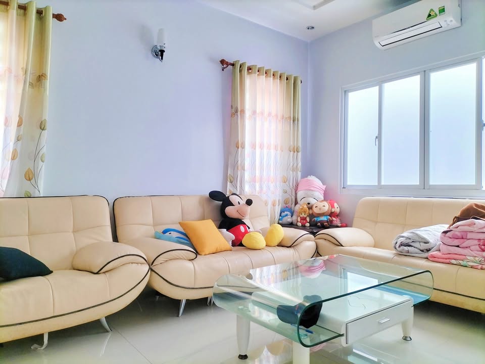 Nhà đẹp Bầu Cát, Tân Bình 84m² giá 14.5 tỷ - Siêu hiếm, vị trí đắc địa!