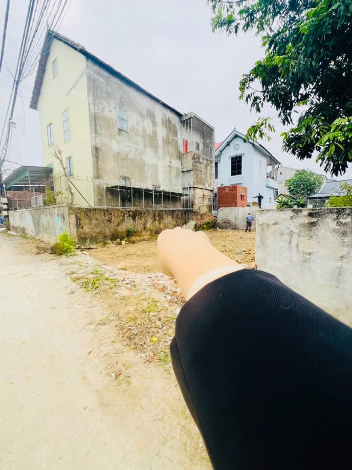 Đất Hưng Lộc Vinh 91m² giá thỏa thuận - Vị trí đắc địa, giao thông thuận tiện!