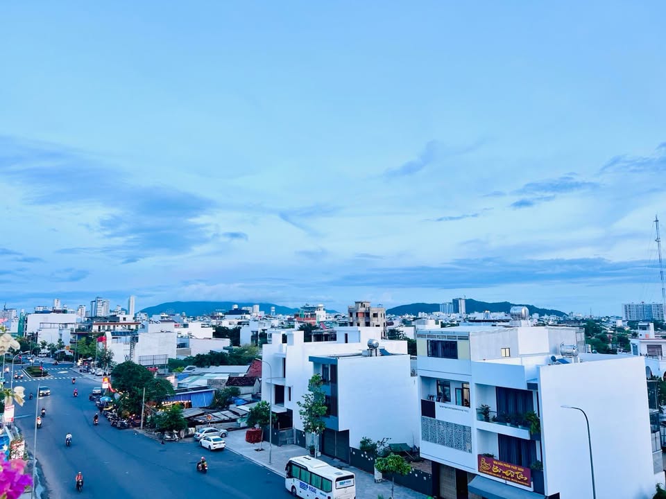 Townhouse 4.5 Tầng Đường Số 22, Nha Trang 80m² giá 20 tỷ - Thang máy cao cấp!