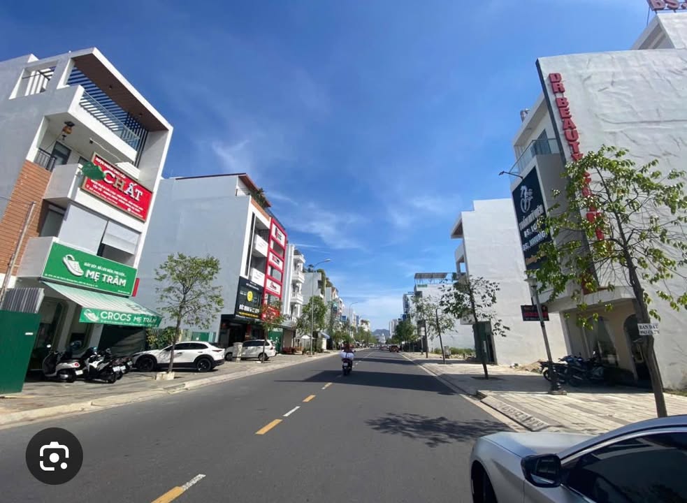 Đất nền Khu đô thị Hà Quang 2 Nha Trang 122m² giá 12.86 tỷ - Pháp lý rõ ràng, vị trí đắc địa!