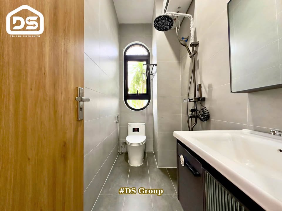 Căn hộ cho thuê VCN Phước Long Nha Trang 32m² - Full nội thất, view phố tuyệt đẹp!