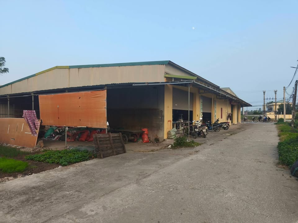 Lô đất Hoằng Châu Hoằng Hóa 150m² giá chỉ 1.3 tỷ - Cơ hội đầu tư tốt!